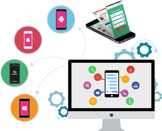 Rafsin apps development-png